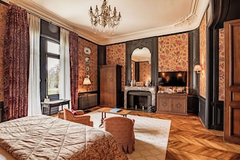 Suite (Baron, Countryside view, 1st floor)