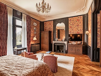 Suite (Baron, Countryside view, 1st floor)