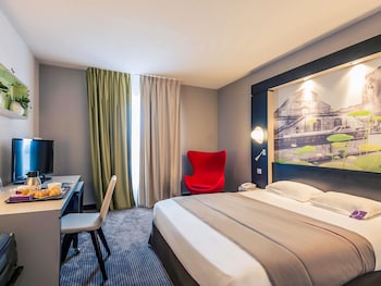Superior Room, 1 Double Bed