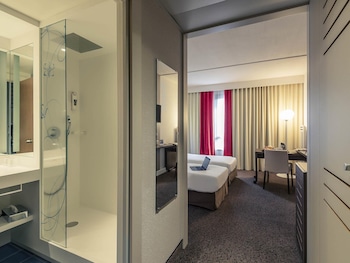 Classic Room, 1 Double Bed