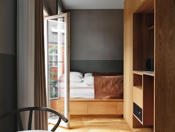 Small Double Room