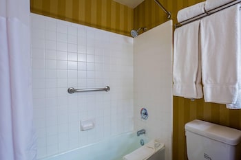 Room, 2 Queen Beds, Non Smoking