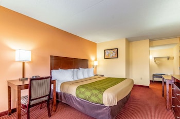 Standard Room, 1 King Bed, Non Smoking