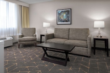 Suite, 1 Bedroom