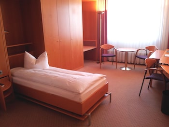 Economy Single Room (Budget)