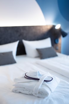 Privilege, Twin Room, 2 Twin Beds