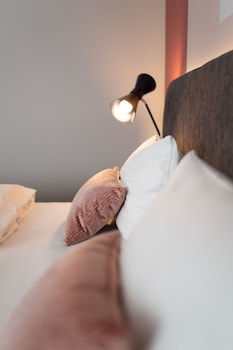 Privilege, Double Room