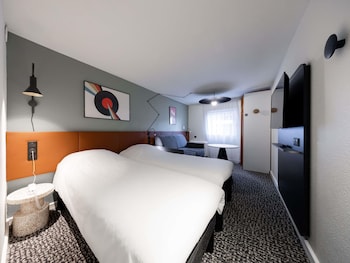 Standard Room, Multiple Beds
