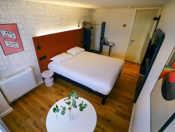 Superior Room, 1 Double Bed