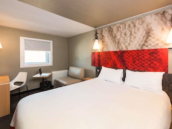 Standard Room, Multiple Beds