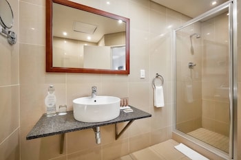 Deluxe Room, 2 Queen Beds