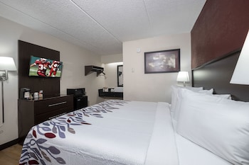 Deluxe Room, 1 King Bed, Non Smoking