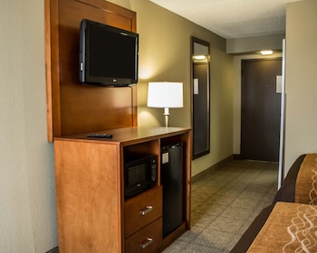 Standard Double Room, 2 Double Beds, Non Smoking