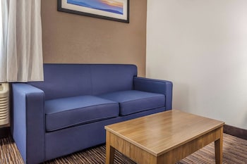 Room, Accessible, Non Smoking