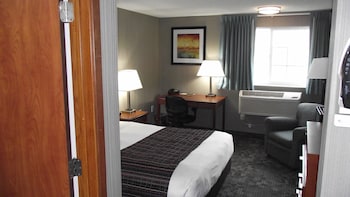 Room, 1 Queen Bed, Non Smoking