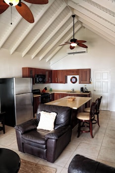 Executive Bungalow, 1 Bedroom, Beachfront