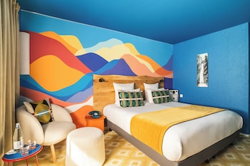 Chambre Classique