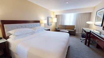 Room, 1 Queen Bed
