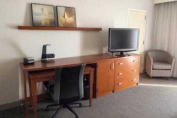 Suite, 1 King Bed