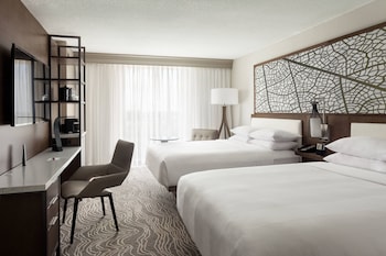Room, 2 Queen Beds