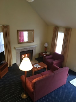 Loft, Multiple Beds, Non Smoking (Two-Bedroom Loft Suite)
