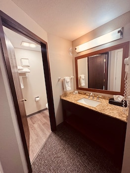 Studio Suite, 1 King Bed, Non Smoking