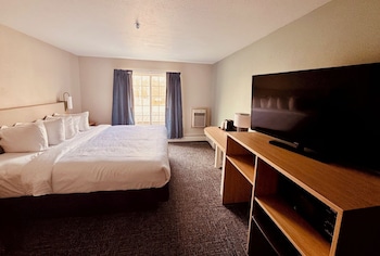 Studio Suite, 1 King Bed, Non Smoking