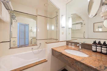 Executive Room, Sea View