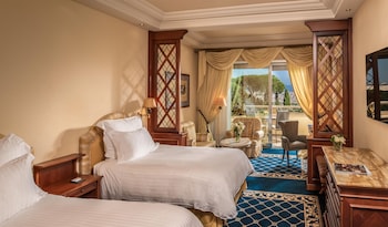 Deluxe Room, 2 Twin Beds (Deluxe Park View)