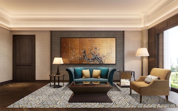 Royal Suite