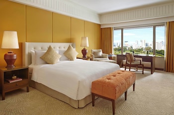 Deluxe Heritage Room
