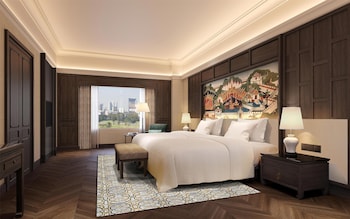 Royal Suite