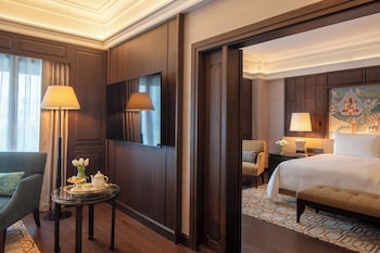 Anantara Suite