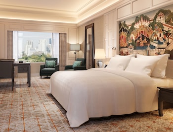 Kasara Executive Room