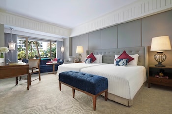 Deluxe Heritage Room