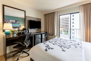 Room, 1 Queen Bed, Accessible, Non Smoking