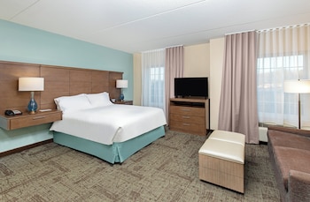Studio Suite, 1 Queen Bed