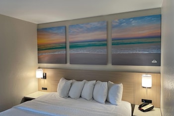 Studio Suite, 1 King Bed, Non Smoking