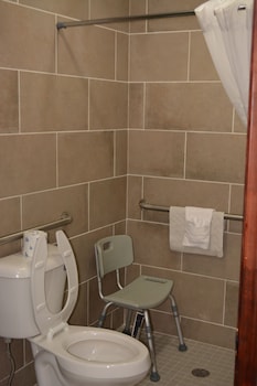 Room, 1 King Bed, Accessible, Non Smoking