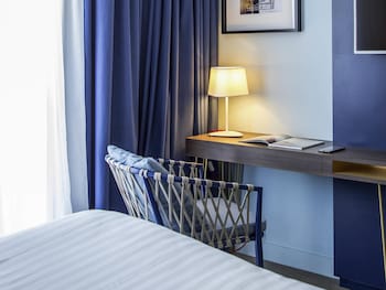 Classic Room, 1 Double Bed