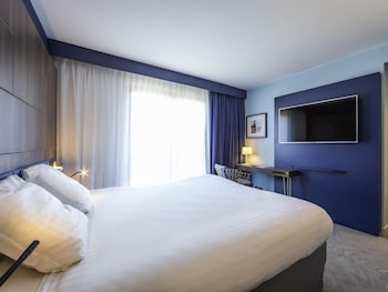Classic Room, 1 Double Bed