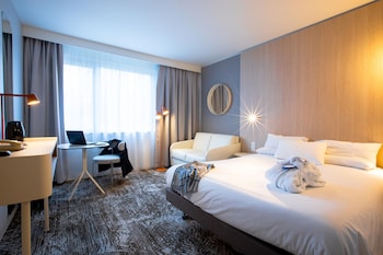 Executive Room, 1 Double Bed