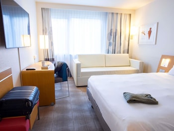 Standard Room, Multiple Beds