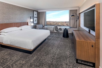 Room, 1 King Bed
