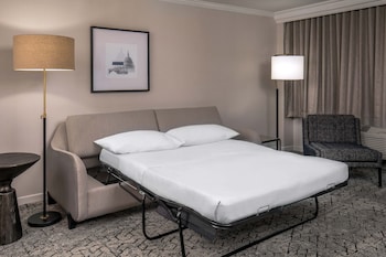 Suite, 1 Bedroom