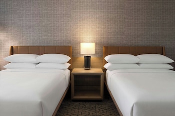 Room, 2 Double Beds