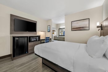 Room, 1 Queen Bed, Non Smoking