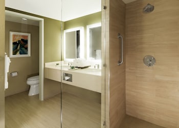 Room Type Assigned on Arrival