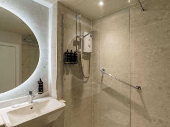 Classic Suite, 1 Twin Bed