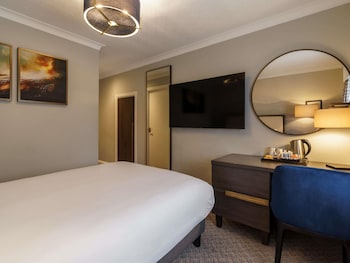 Classic Suite, 1 Twin Bed